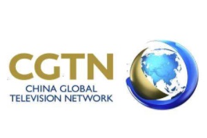 CGTN 俄语频道